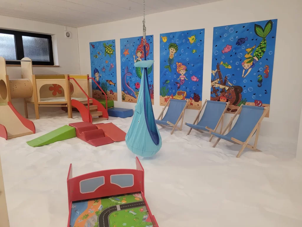 Salzspielplatz Friedrichsdorf