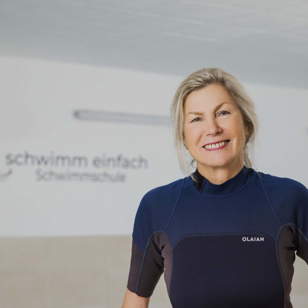 Team Schwimmschule schwimm einfach