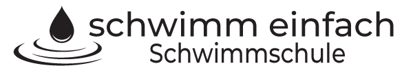 Logo-schwimm-einfach-Schwimmschule-CMYK-600x150