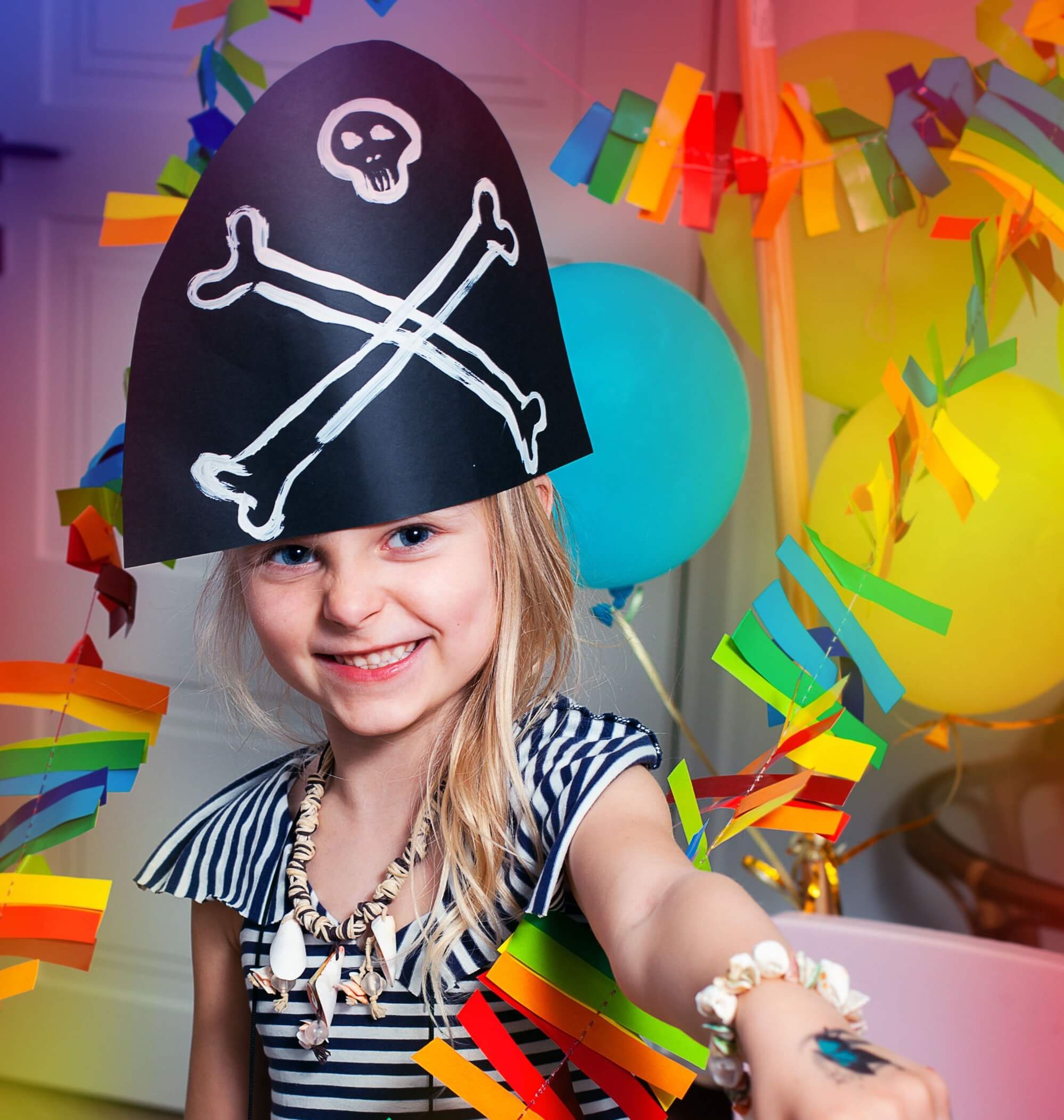 Kindergeburtstag im Salzfit Friedrichsdorf