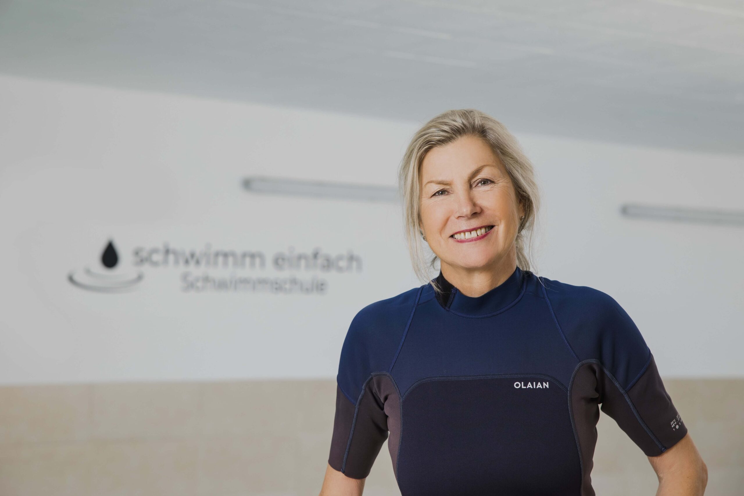 Team Schwimmschule schwimm einfach